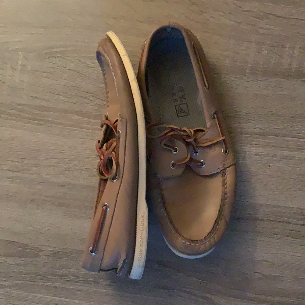 Sperrys - Picture 2 of 2
